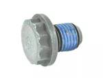 Genuine Mopar Driveplate To Crankshaft Bolt 6509018AA. Fixed Price $7.68.