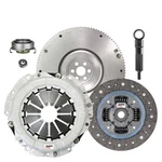 Direct-fit Oem Hd Clutch Kit+flywheel For Chevy Tracker 99-01 Suzuki Vitara 1.6L. Fixed Price $136.48.