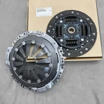 Brand New Engine Clutch Assy 41075-2B001 For Hyundai 2017-2022 Ioniq Niro 1.6L. Fixed Price $248.97.
