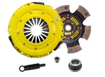 For 1975 Chevrolet Malibu Hd/race Sprung Pad Clutch Kit ACTGM3-HDG6. Fixed Price $599.00.