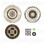 Clutch Flywheel Conversion Kit-turbo Valeo 52405618. Fixed Price $978.44.