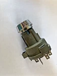 Nos 1970-72 Chevrolet Chevelle Ignition Switch Housing Delco Remy. Fixed Price $45.90.