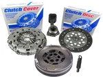 Exedy Clutch Kit+slave Cylinder 02-04 Ford Focus Svt 2.0L. Fixed Price $1094.92.