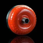 Suncoast Guardian 2000 Rpm 5R110W 8-BOLT Torque Converter 2008-2010 Ford 6.4. Fixed Price $1710.00.