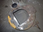 Cat Perkins Diesel Engine Flywheel Housing 3713K02A Oem Take Off!. Fixed Price $399.99.