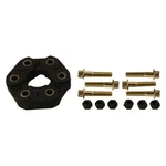 For Bmw X5 2014-2018 Moog 675 Driveshaft Flex Joint. Fixed Price $86.41.
