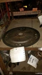 Flywheel/flex Plate Automatic Transmission 4.9L Fits 83-90 Ford E150 Van 151884. Fixed Price $128.25.