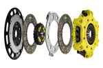Act Mod-twin 10.5 Xx Sprung Street Clutch Kit For Camaro/corvette. Fixed Price $2026.00.