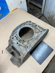 1972 1980 Dodge Truck D150 W300 NP435 Manual Transmission Bell Housing 3681131. Fixed Price $299.99.