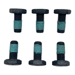 Mini Cooper R55 R56 R57 R58 R59 R60 R61 Flywheel Bolt Set N12 N16 11227560062. Fixed Price $19.99.