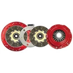 Mcleod 6911-07 Transmission Clutch Kit. Fixed Price $869.84.