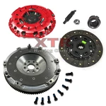 Xtr Stage Clutch Kit+aluminum Flywheel For 01-03 Bmw E46 525I 528I 530I Z3 Z4. Fixed Price $664.00.