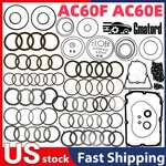 AC60E AC60F Transmission Master Overhaul Rebuild Kit For Toyota Land Cruiser 2.8. Fixed Price $359.99.