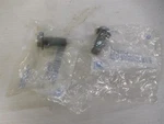 New Genuine Gm Bolt 12563485 Set Of Flywheel Flexplate Ls. Fixed Price $18.00.