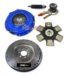Fx Stage Clutch +flywheel +slave For 97-00 Chevy C2500 C3500 K2500 K3500 7.4L. Fixed Price $419.00.