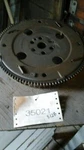 00 01 02 03 04 05 Kia Rio Flywheel/flex Plate A.t. 25968. Fixed Price $64.58.