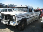 Flywheel/flex Plate Manual Transmission 5.9L Fits 89-93 Dodge 250 Pickup 769411. Fixed Price $160.50.
