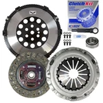 Exedy Clutch & Jdk Flywheel Kit 1990-1992 Eclipse Laser Talon Awd Gsx Tsi. Fixed Price $389.00.