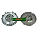 Psi Chromoly Clutch Race Flywheel For 5/92-99 Mitsubishi Eclipse Gsx Awd Turbo. Fixed Price $299.00.