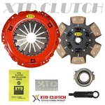 Xtd Stage Clutch Kit MR2 Turbo / Celica GT4 All-trac 3SGTE 2.0L Jdm. Fixed Price $93.28.