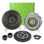 Valeo 835115 Flywheel Conversion Kit For Bmw 128I 328I 330I 528I Z4 06-13 3.0 L6. Fixed Price $985.28.