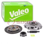 Valeo Clutch Kit For 2002-2008 Mini Cooper 1.6L L4 Manual Transmission Shift Za. Fixed Price $227.62.