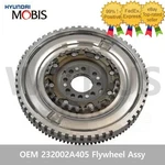 Oem 232002A405 Flywheel Assy For Hyundai Sonata Elantra Accent Kona Genuinepart=. Fixed Price $292.20.