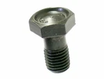 For 1985-1989 Bmw 635CSI Flywheel Bolt Genuine 62187BG 1986 1987 1988. Fixed Price $29.05.