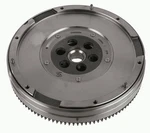Fits Mazda 2, 3, CX-3 1.5D 08.14- Dual Mass Flywheel. Fixed Price $811.64.