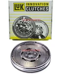 Luk Dmf Dual Mass Flywheel Fit 97-99 Audi A4&A4 Quattro 1998-99 Vw Passat Turbo. Fixed Price $379.00.