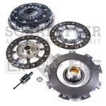 Luk 03-090 Repset With Release Bearing For 06-10 Bmw M5 M6. Fixed Price $1084.99.