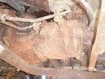 Ford E-series 1969 Manual Transmission 120K Miles D7TZ6375C 2354. Fixed Price $159.98.
