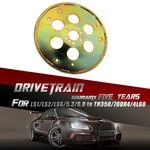 Adapter Flexplate For LS1/LS2/LS6/5.3/6.0 To TH350/700R4/4L60 Years. Fixed Price $42.28.