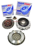 Exedy Clutch & Fx Chromoly Flywheel Fits 2001-07 Lancer Evolution 8 9 4G63. Fixed Price $899.00.