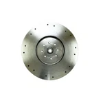 Cast Iron Flywheel For 01-05 Dodge Ram 2500 3500 5.9L NV5600 Cummins Speed. Fixed Price $299.00.