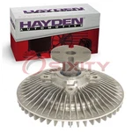 Hayden Engine Cooling Fan Clutch For 1966-1986 Chevrolet Astro G10 Van Hk. Fixed Price $49.17.