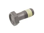 Set Of 9 Bmw Genuine Crankshaft Flywheel Bolt; Various Models 11227805885. Fixed Price $65.99.
