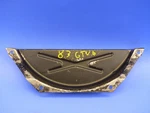Alfa Romeo GTV6 Milano Front Flywheel Dust Shield. Fixed Price $45.00.