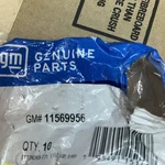 Pack Gm 11569956 Oem Flexplate Flywheel Bolts For Ls 4.8 5.3 5.7 6.0 6.2. Fixed Price $30.00.