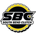 South Bend K70619F-SS-O Stage 3, Daily. Fixed Price $3841.26.