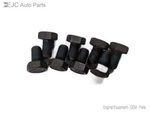 Flexplate Bolts For 09-11 Dodge Nitro 3.7 06503465AA Gas. Fixed Price $19.95.