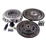 Luk Clutch Kit Hd Flywheel 99-03 Ford F-350 F-450 F-550 7.3L Turbo Diesel. Fixed Price $541.95.