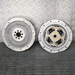 Toyota RAV4 XA40 Gearbox Dual Mass Flywheel 7K302286 7NN 2.5HYBRID 114KW 2015. Fixed Price $190.04.