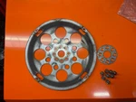2000 - 2011 Subaru 2.5L / 3.0 Auto And Bolts 12332AA071. Fixed Price $70.00.