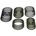 AS69RC Ram Transmission Rebuild Kit - Friction Clutch Set 31PC Genuine Aisin Oem. Fixed Price $323.08.