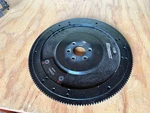 1-229-005 Speedmaster 164-TOOTH Flywheel Int./ext. Balance Ford Small Block. Fixed Price $185.00.
