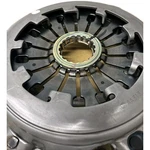 Subaru Impreza 94-96, Legacy 92-94 2.0 Clutch Pressure Plate. Genuine Nos. Fixed Price $134.49.