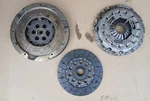 Luk Oem Clutch Kit + Dual Mass Flywheel DMF164 Bmw 335I 135I 535I 435I N54 N55. Fixed Price $399.95.