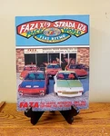 Faza X1/9 Strada 128 Race World Repair Manual Fiat Ritmo By Alfred Cosentino. Fixed Price $44.99.