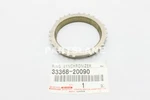 Toyota Corolla Matrix Vios Yaris Oem Genuine Synchronizer Ring 33368-20090. Fixed Price $21.22.